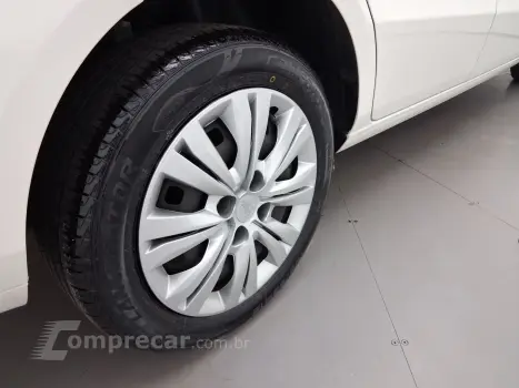 VOYAGE 1.0 12V MPI TOTALFLEX 4P MANUAL