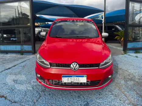 FOX 1.6 MI ROCK IN RIO 8V FLEX 4P MANUAL