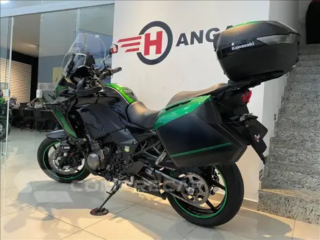 VERSYS 1000 GRAND TOURER ABS