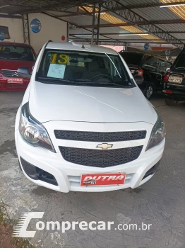 MONTANA 1.4 MPFI LS CS 8V