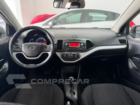 Picanto EX 1.1/1.0/ 1.0 Flex Aut.
