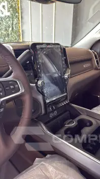 2500 6.7 I6 Turbo Laramie CD 4X4