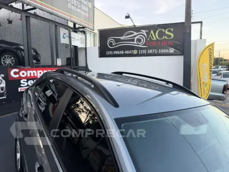 Nivus Comfortline 1.0 200 TSI Flex Aut.