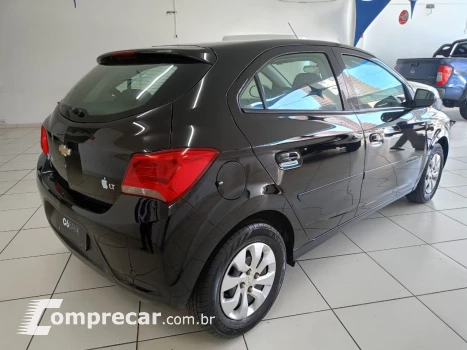 Onix Hatch 1.0 4P FLEX LT