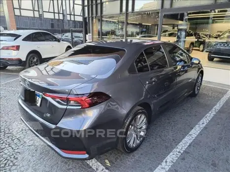 COROLLA 2.0 Vvt-ie XEI
