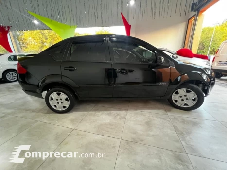 FIESTA 1.0 MPI 8V