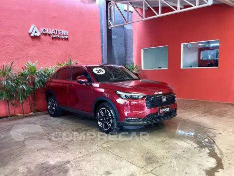 HR-V 1.5 DI I-VTEC FLEX EXL CVT