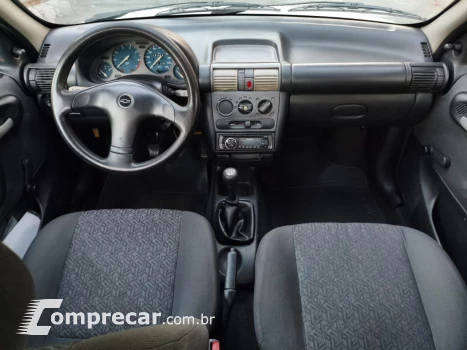 Corsa Sedan 1.0 4P VHC