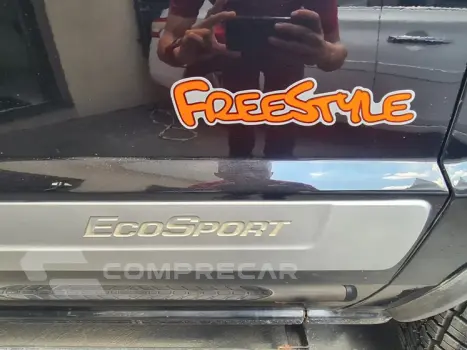ECOSPORT
