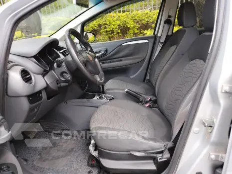 PUNTO 1.6 Essence 16V