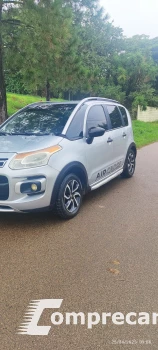 AIRCROSS 1.6 GLX 16V