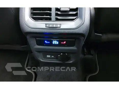 TIGUAN 2.0 300 TSI GASOLINA ALLSPACE R-LINE AUTOMÁTICO