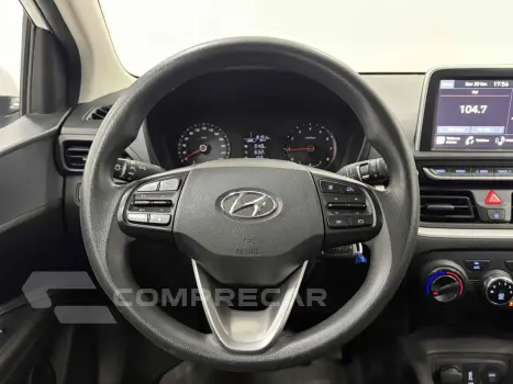 HB20 1.0 12V FLEX COMFORT MANUAL