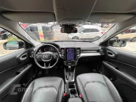 Toro Volcano 2.0 16V 4x4 TB Diesel Aut.