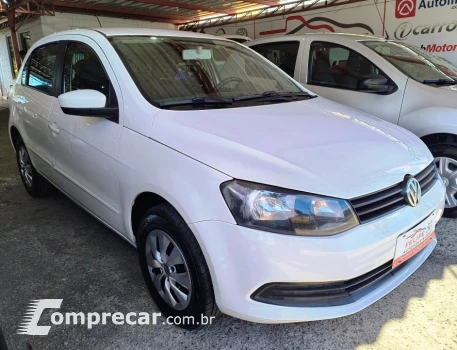 GOL 1.0 MI 8V G.VI