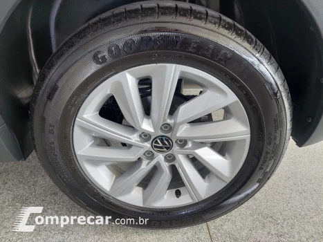 T-CROSS 1.0 200 TSI