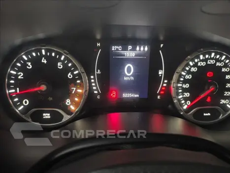 RENEGADE 1.8 16V Sport