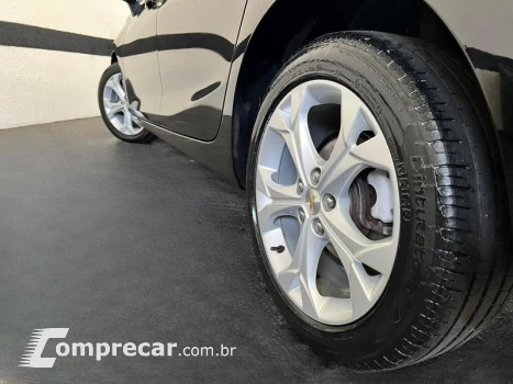 CHEV CRUZE LT HB AT