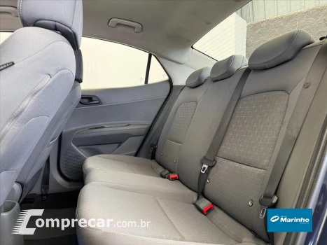 HB20S 1.0 12V FLEX COMFORT MANUAL