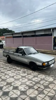 PAMPA 1.6 L CS 8V