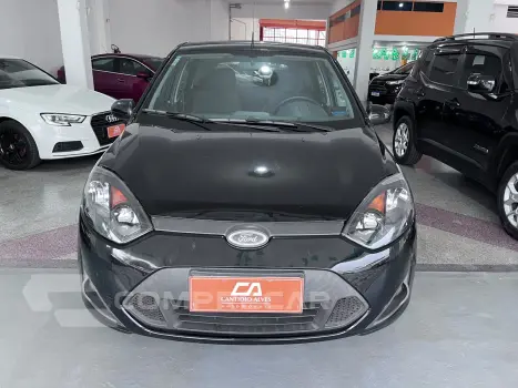 FIESTA 1.6 MPI Class 8V