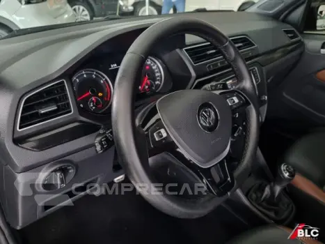 SAVEIRO - 1.6 CROSS CD 16V 2P MANUAL