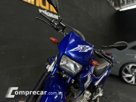 XT 600 E