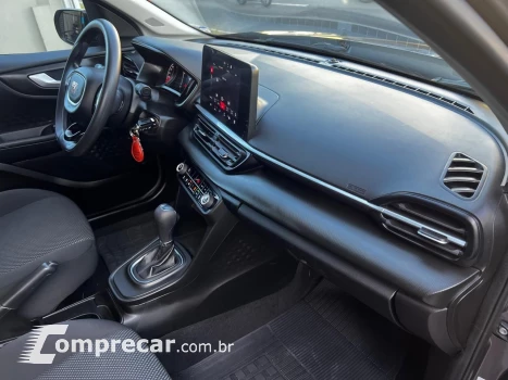 PULSE DRIVE 1.3 8V Flex Aut.