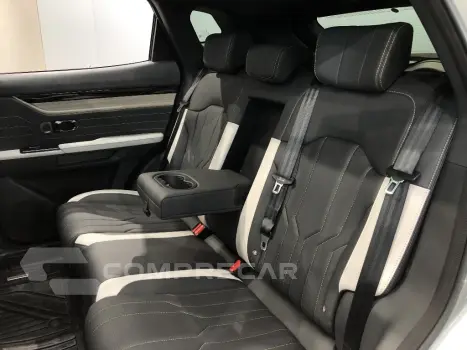 S06 1.5 TGDI PHEV PREMIUM DHT