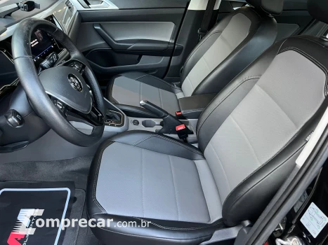 POLO 1.0 200 TSI Highline