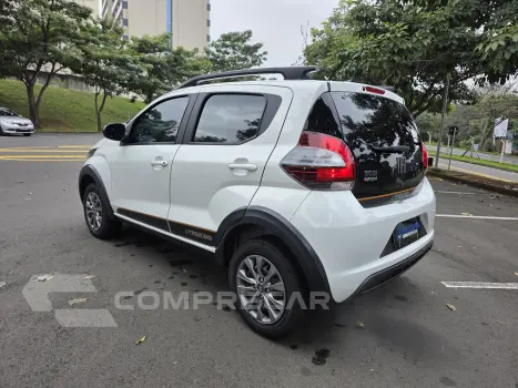 MOBI 1.0 EVO Trekking