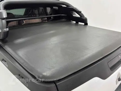 OROCH 1.3 TCE FLEX OUTSIDER X-TRONIC