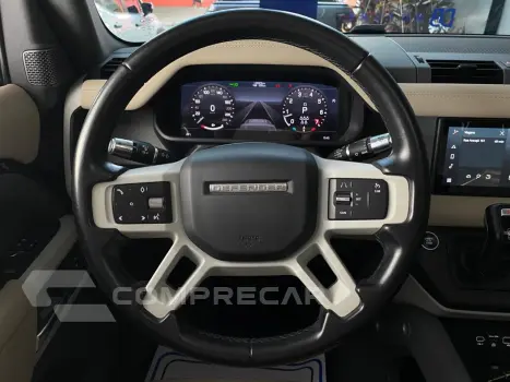 Defender 110 2.0 Turbo SE Si4 Aut.