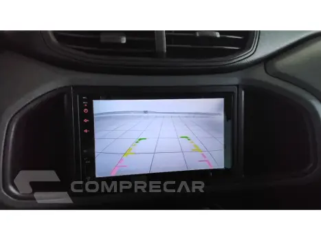 JOY 1.0 8V BLACK EDITION FLEX MEC