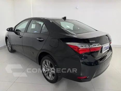 COROLLA XEI20FLEX