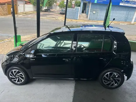 up! move 1.0 TSI Total Flex 12V 5p