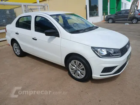 VOYAGE 1.0 12V MPI TOTALFLEX 4P MANUAL