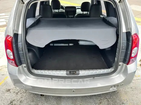 DUSTER 1.6 16V SCE Dynamique