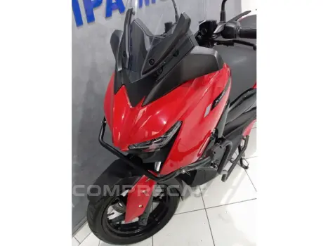 XMAX 250 ABS