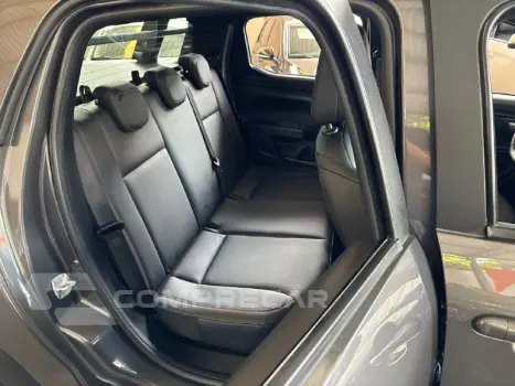 Strada Ultra 1.0 Flex Turbo CD Aut.