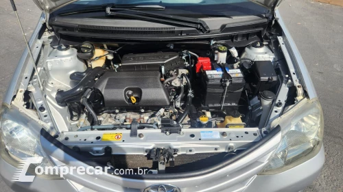 ETIOS 1.3 XS 16V
