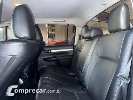 Hilux CD SRX 2.8