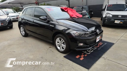 POLO 1.0 200 TSI Comfortline