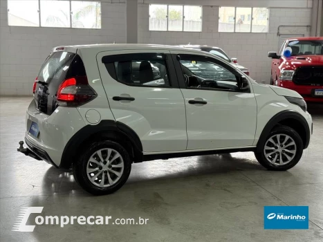 MOBI 1.0 EVO FLEX LIKE. MANUAL