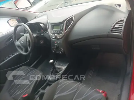 HB20 1.0 12V Comfort