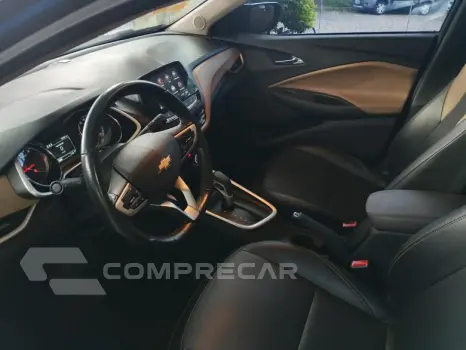 ONIX PLUS PREMIER 1.0 TURBO AUTOMÁTICO