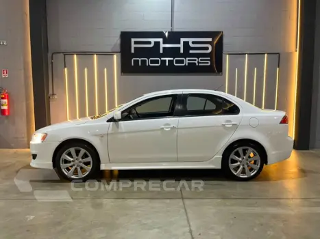 LANCER 2.0 16V