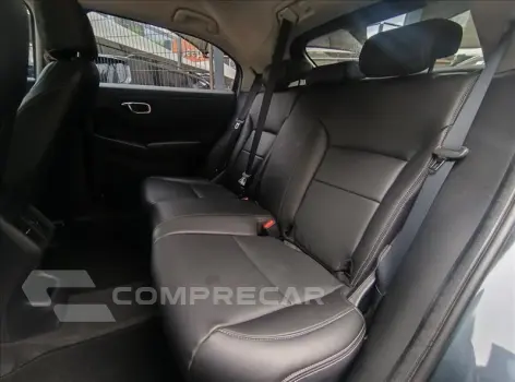 HR-V 1.5 DI I-vtec EX
