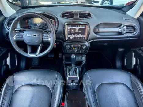 RENEGADE - 1.3 T270 TURBO LONGITUDE AT6