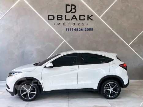 HR-V EX 1.8 Flexone 16V 5p Aut.